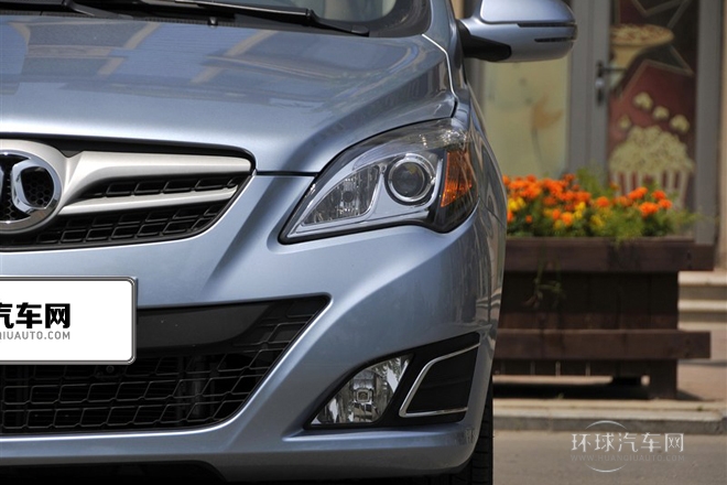 2013款 三廂 1.5L 自動樂尚版