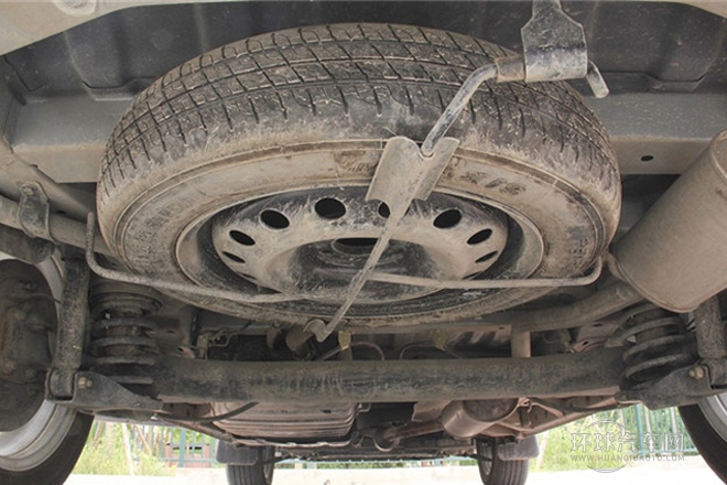 2014款 1.6L 手動豪華型7座 國V