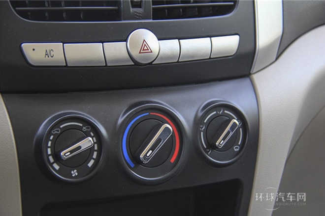 2014款 1.6L 手動豪華型7座 國V