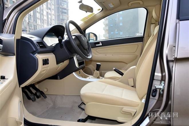 2013款 三廂 1.5L 自動樂享版