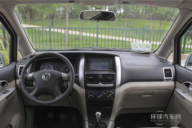 2014款 1.6L 手動豪華型7座 國V