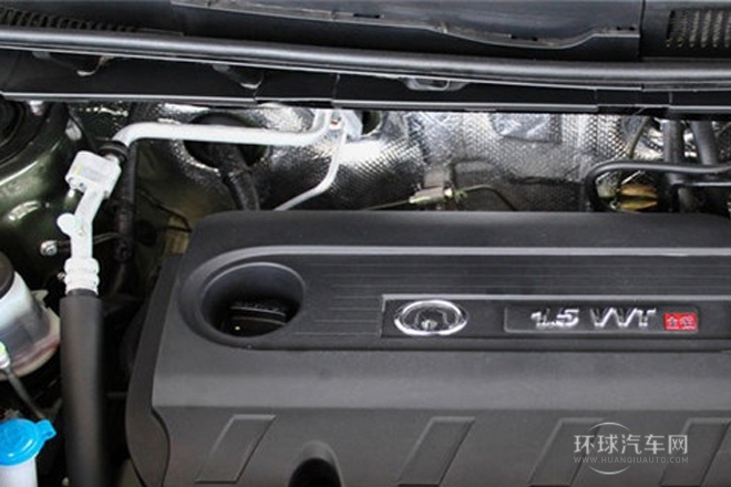 2013款 1.5L 手動(dòng)導(dǎo)航版