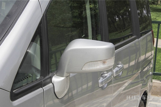 2014款 1.6L 手動豪華型7座 國V