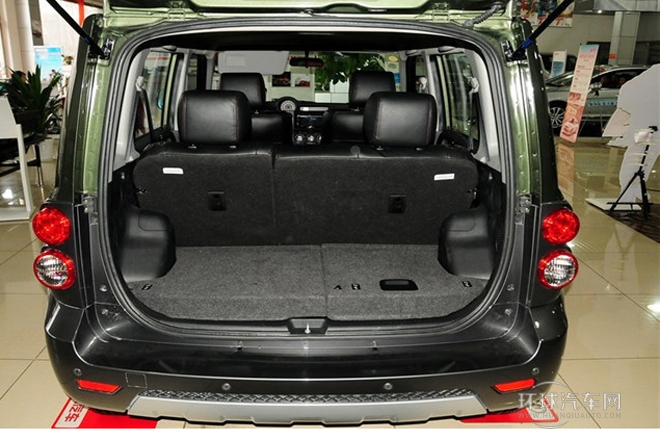 2013款 1.5L 手動導航版