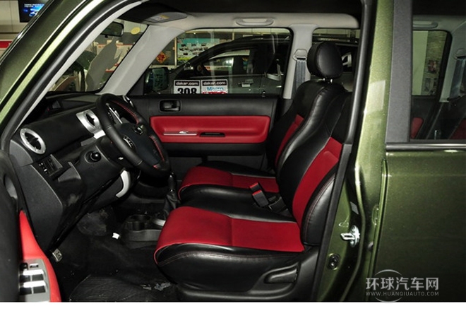 2013款 1.5L 手動導航版