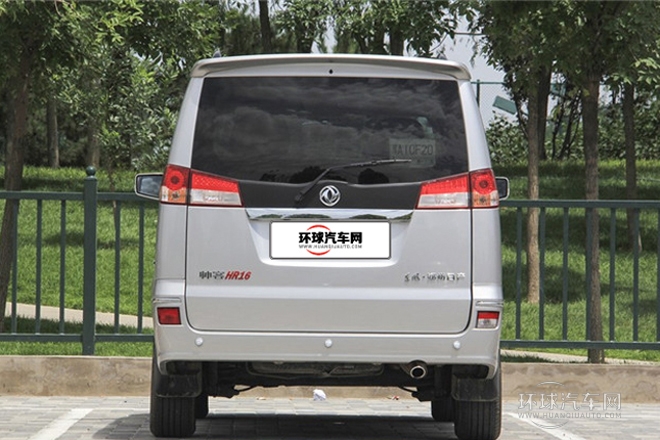 2014款 1.6L 手動豪華型7座 國V