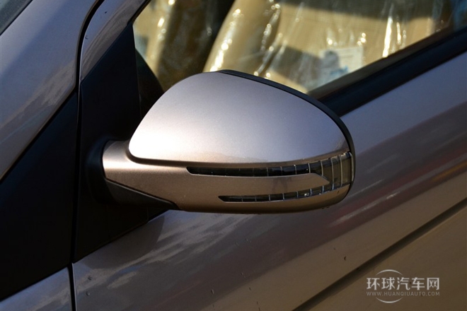 2013款 三廂 1.5L 自動(dòng)樂享版