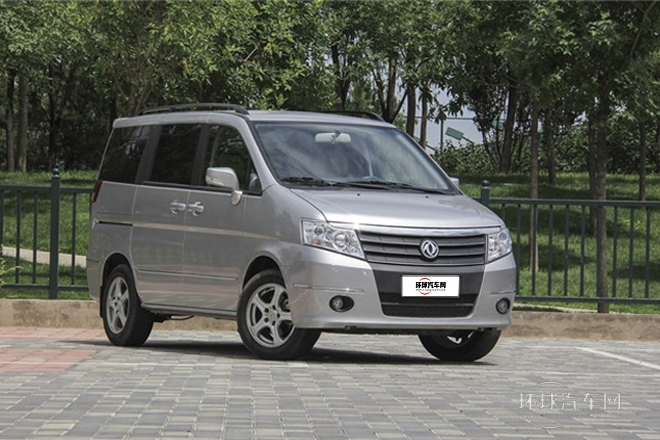 2014款 1.6L 手動豪華型7座 國V