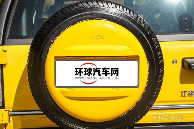 2013款 2.0T 兩驅柴油版