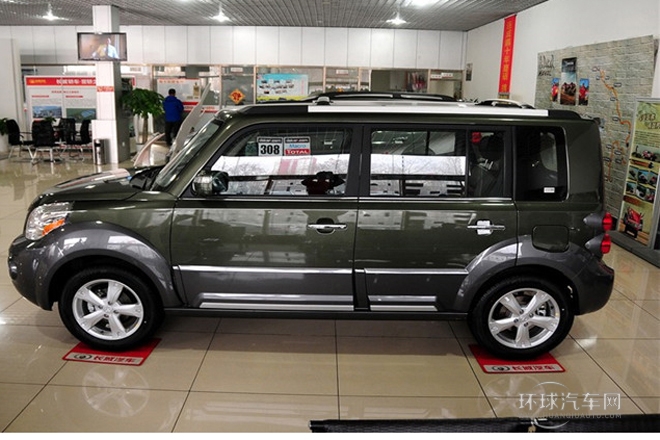 2013款 1.5L 手動導航版