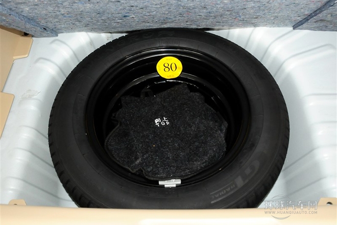 2013款 三廂 1.3L 手動樂活版