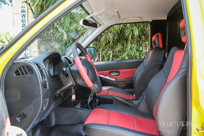 2013款 2.0T 兩驅柴油版