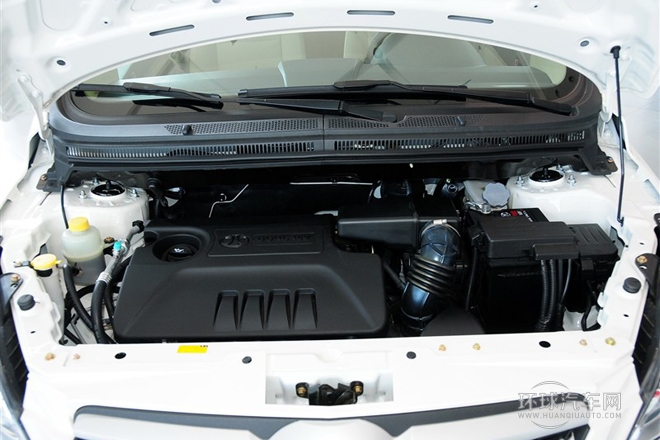 2013款 三廂 1.3L 手動樂活版