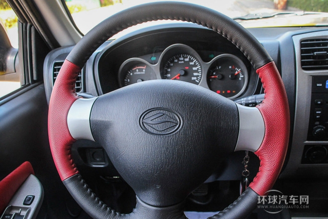 2013款 2.0T 兩驅(qū)柴油版