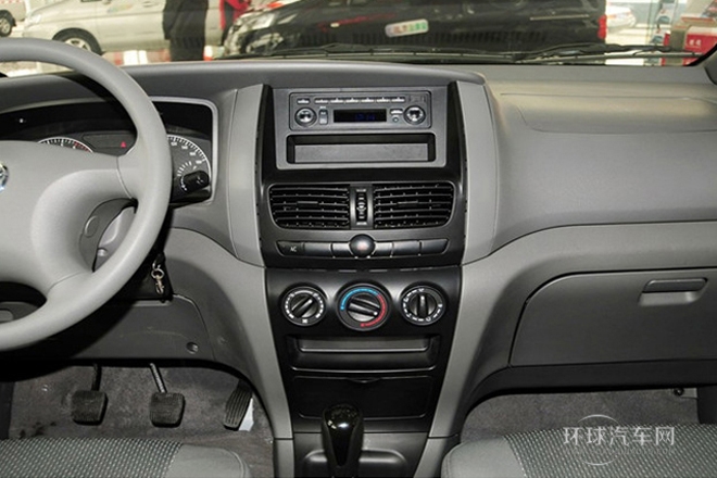 2014款 1.6L 手動舒適型7座 國V