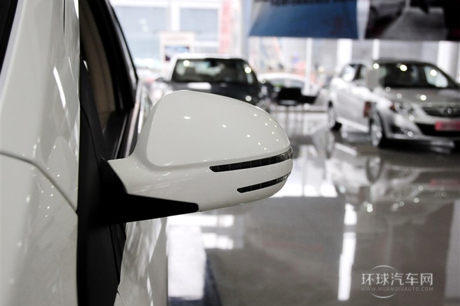 2013款 三廂 1.3L 手動樂活版