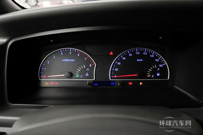 2014款 1.6L 手動舒適型7座 國V