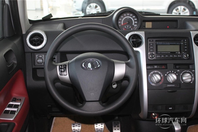 2012款 1.5L 手動(dòng)都市版