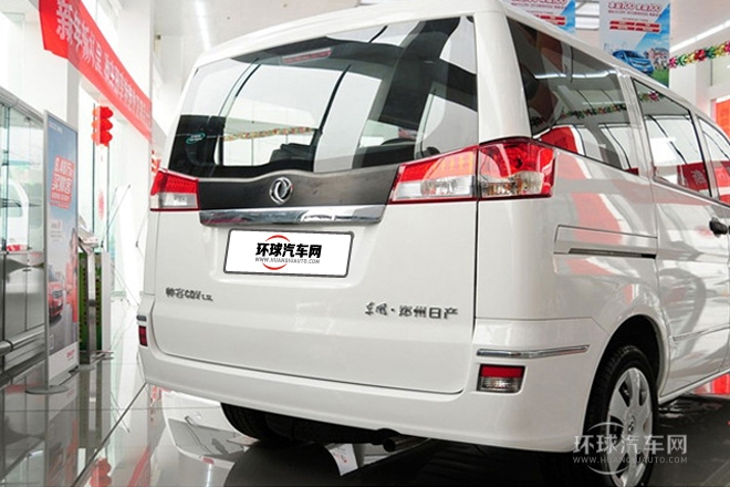2014款 1.6L 手動舒適型7座 國V