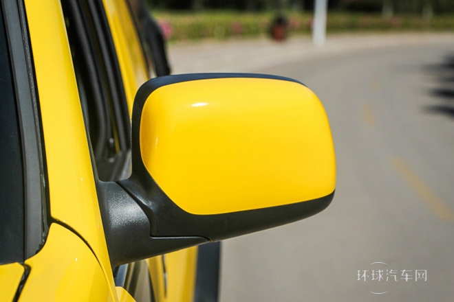 2013款 2.0T 兩驅(qū)柴油版