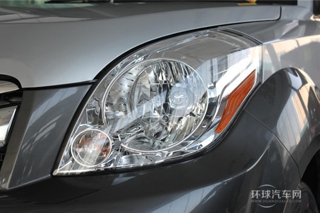 2012款 1.5L 手動都市版