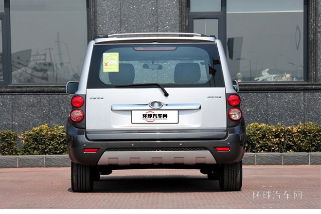 2012款 1.5L 手動都市版