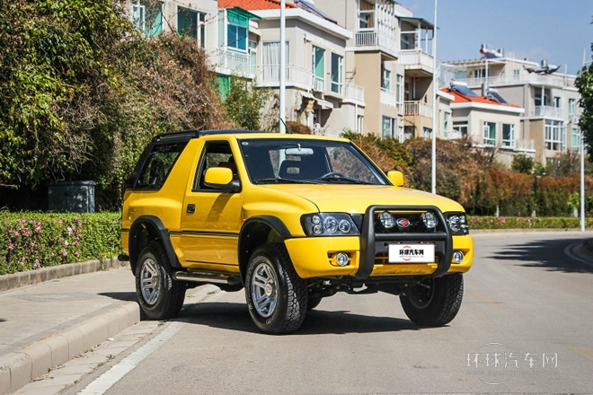 2013款 2.0T 兩驅(qū)柴油版