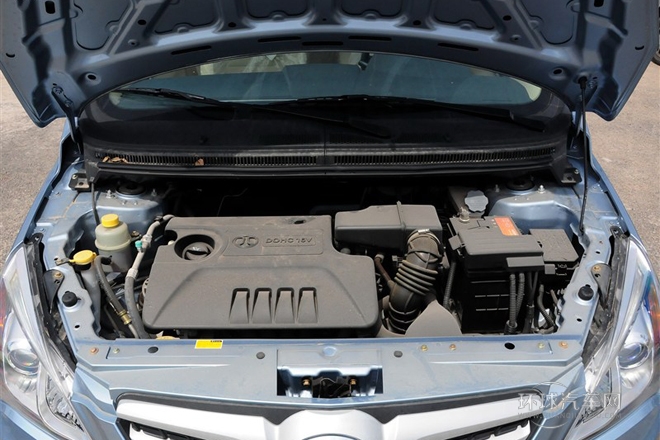 2013款 三廂 1.3L 手動特惠版