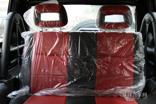 2013款 2.0T 四驅柴油版