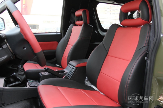 2013款 2.0T 四驅柴油版