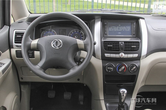 2014款 1.6L 手動(dòng)豪華型7座 國(guó)IV