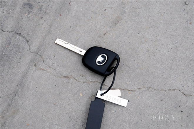 2013款 2.0T歐洲版 兩驅精英型 6MT小雙排