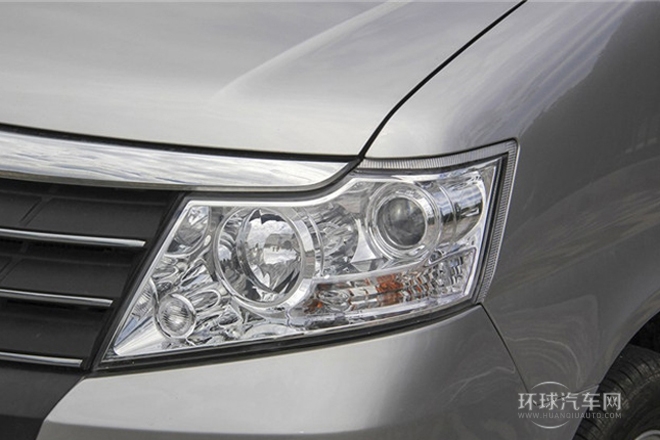 2014款 1.6L 手動豪華型7座 國IV