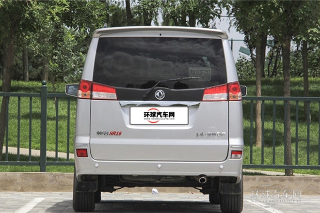 2014款 1.6L 手動豪華型7座 國IV