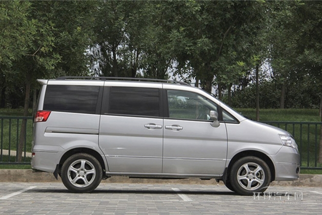 2014款 1.6L 手動(dòng)豪華型7座 國(guó)IV