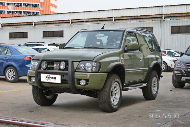 2013款 2.0T 四驅(qū)柴油版