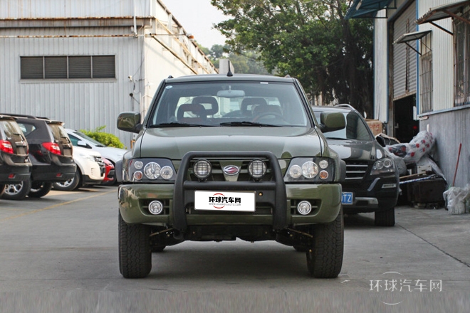 2013款 2.0T 四驅(qū)柴油版