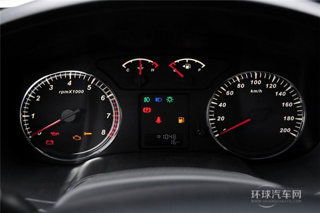 2013款 2.0T歐洲版 兩驅精英型 6MT小雙排