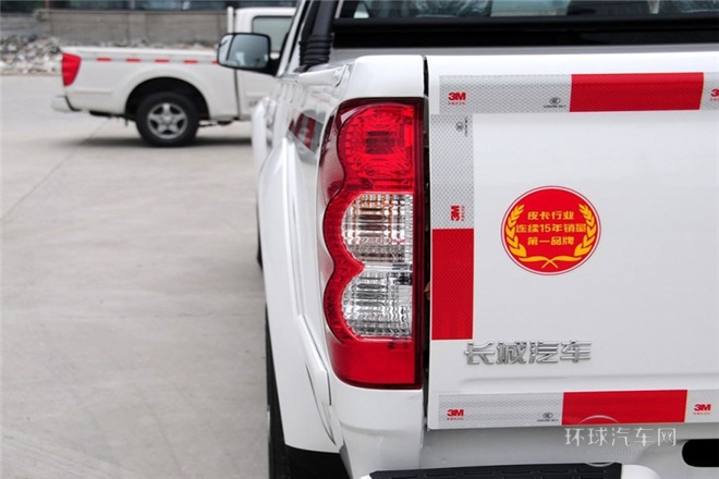 2013款 2.0T歐洲版 兩驅精英型 6MT小雙排