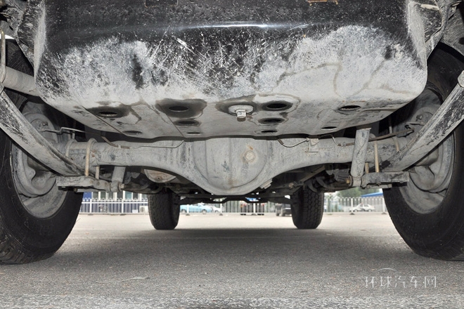 2011款 2.0L 兩驅超值版