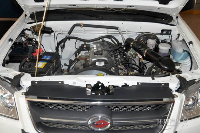 2011款 2.0L 兩驅超值版