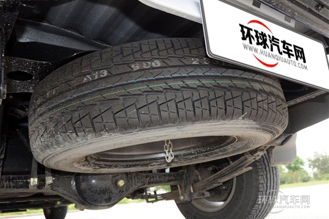 2013款 2.0T歐洲版 兩驅精英型 6MT大雙排