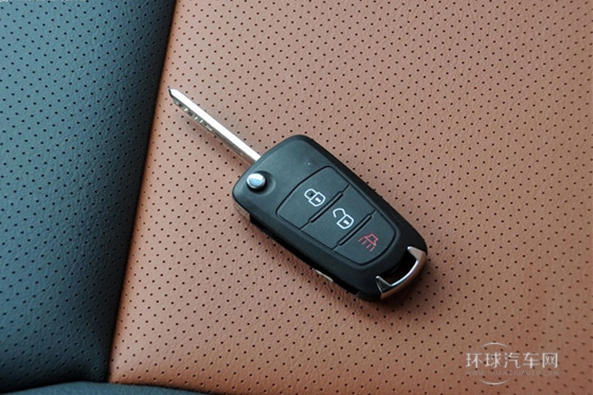 2013款 2.0T歐洲版 兩驅精英型 6MT大雙排