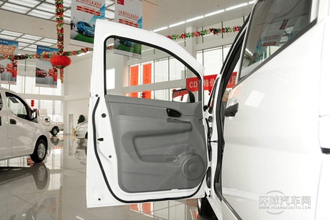 2014款 1.6L 手動舒適型7座 國IV