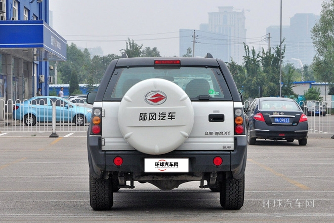 2011款 2.0L 兩驅超值版