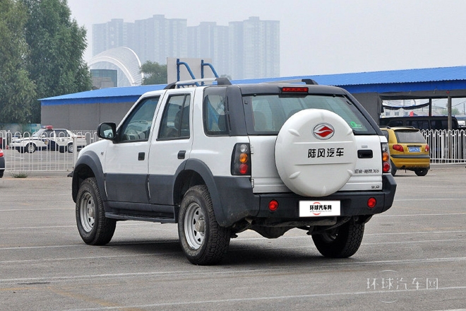 2011款 2.0L 兩驅(qū)超值版