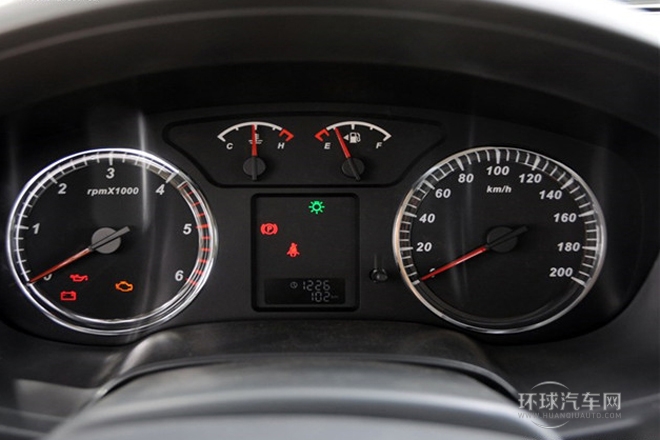 2013款 2.0T歐洲版 兩驅精英型 6MT大雙排