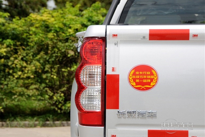 2013款 2.0T歐洲版 兩驅精英型 6MT大雙排