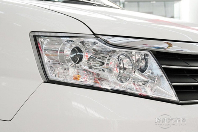 2014款 1.6L 手動舒適型7座 國IV