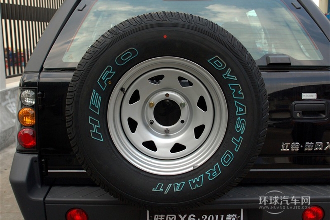 2011款 2.8T 兩驅(qū)超值柴油